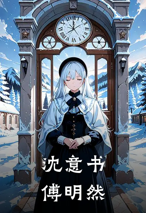 沈意书傅明然