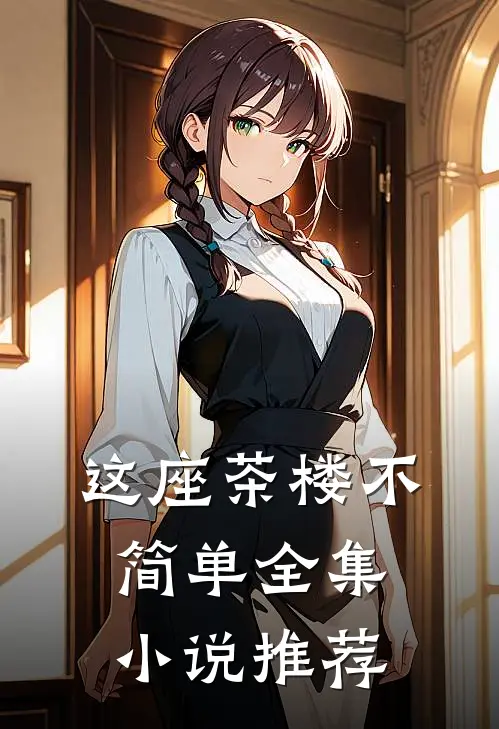 这座茶楼不简单全集小说推荐