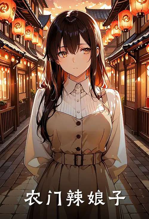 农门辣娘子