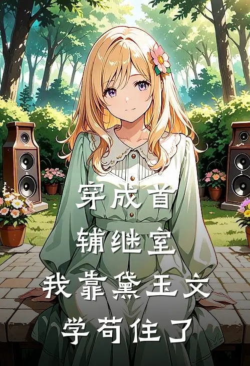 穿成首辅继室,我靠黛玉文学苟住了