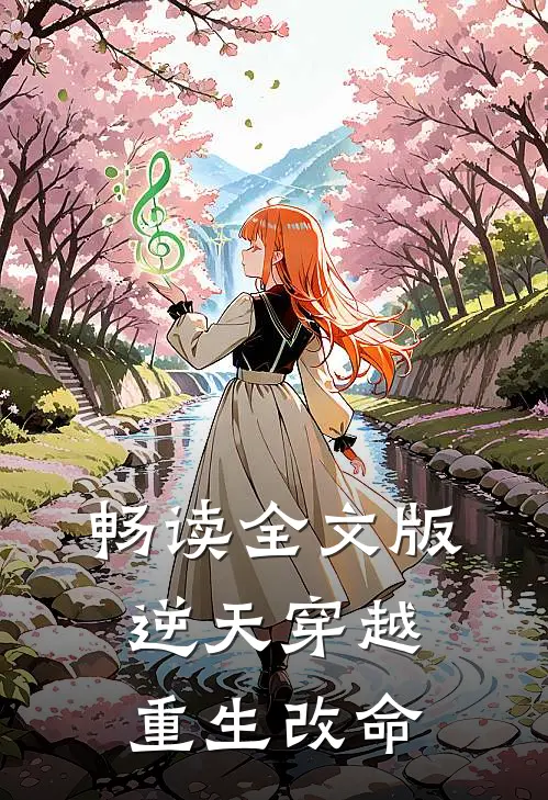 畅读全文版逆天穿越重生改命