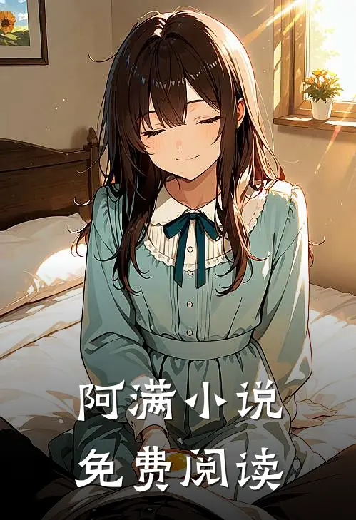 阿满小说免费阅读