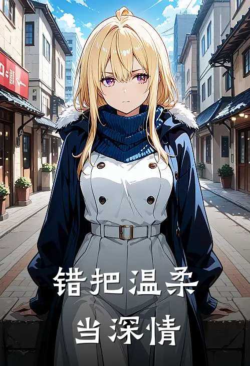 错把温柔当深情