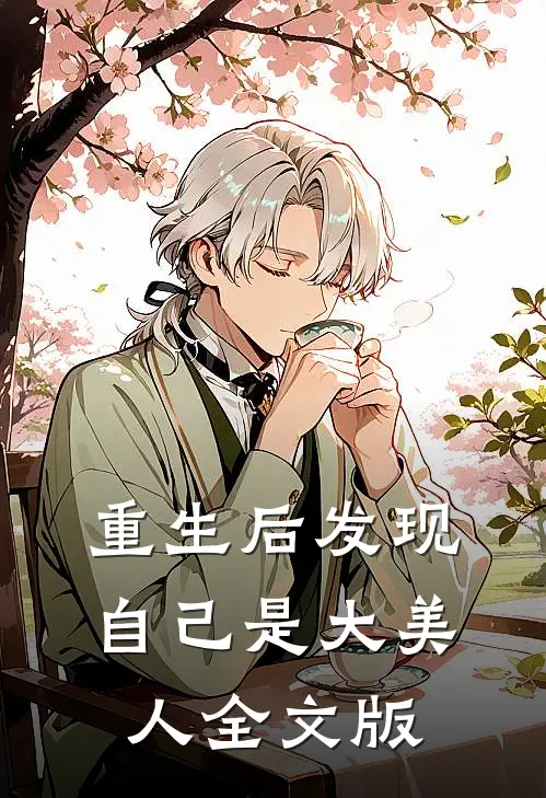 重生后发现自己是大美人全文版