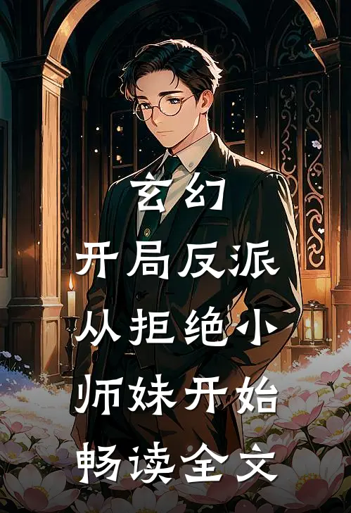 玄幻开局反派,从拒绝小师妹开始畅读全文