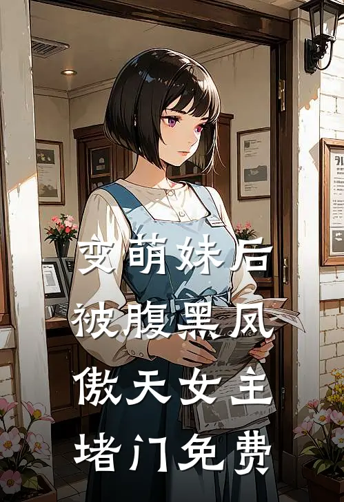变萌妹后,被腹黑凤傲天女主堵门免费阅读