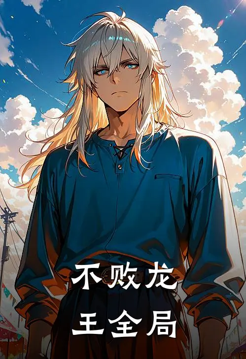 不败龙王全局免费观看