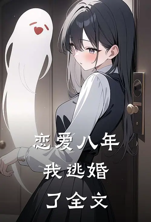 恋爱八年,我逃婚了全文在线阅读