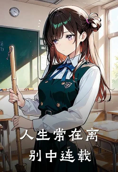 人生常在离别中连载