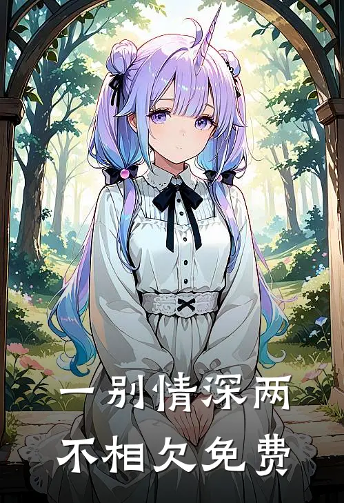 一别情深两不相欠免费