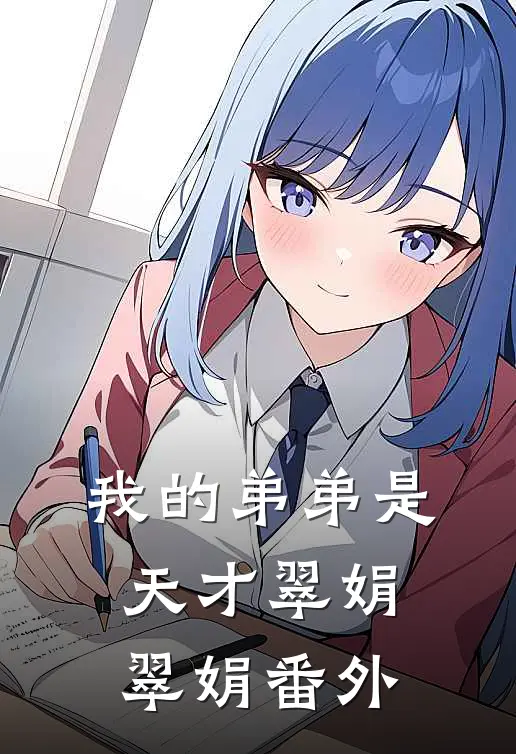 我的弟弟是天才翠娟翠娟 番外