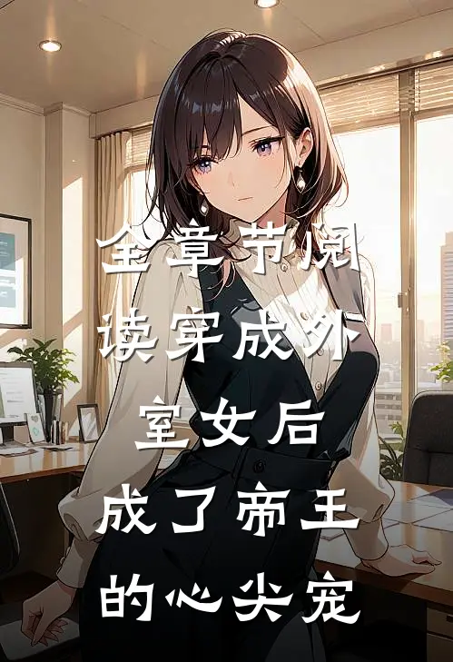 全章节阅读穿成外室女后,成了帝王的心尖宠