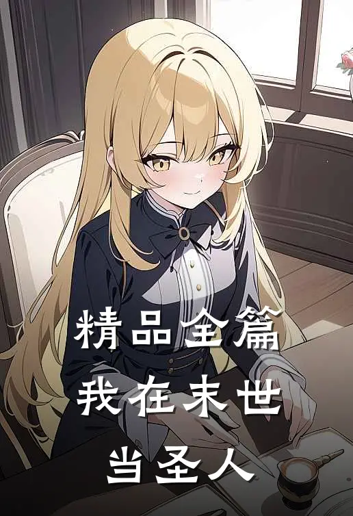 精品全篇我在末世当圣人