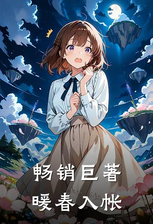 畅销巨著暖春入帐的书
