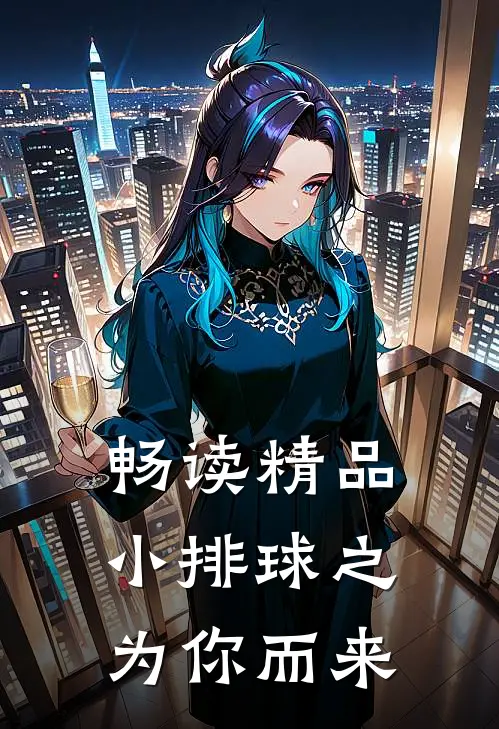 畅读精品小排球之为你而来
