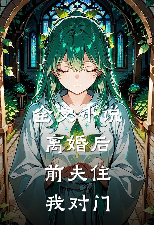 全文离婚后,前夫住我对门