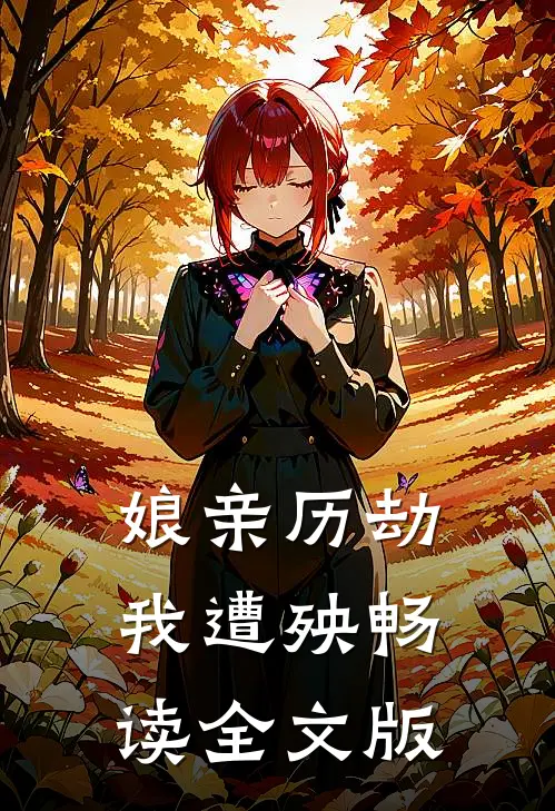娘亲历劫我遭殃畅读全文版