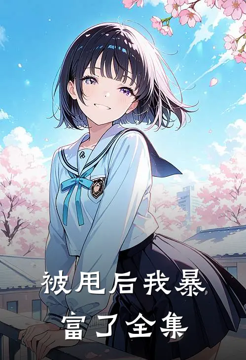 被甩后我暴富了 全集