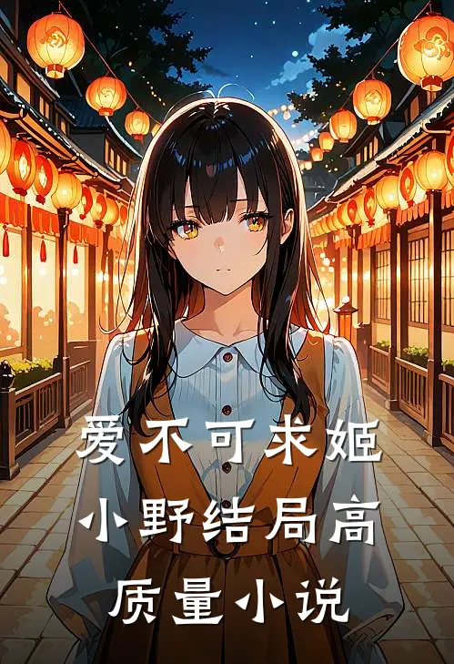 爱不可求姬小野结局高质量在线阅读