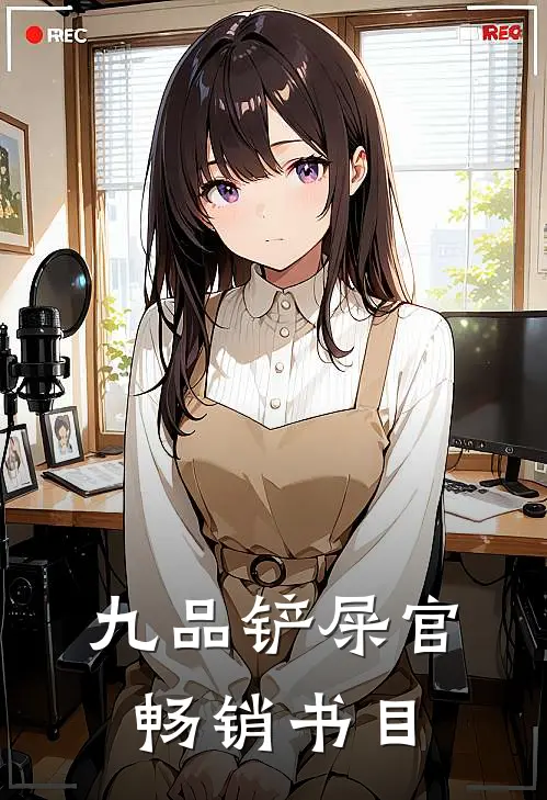 九品铲屎官畅销书目