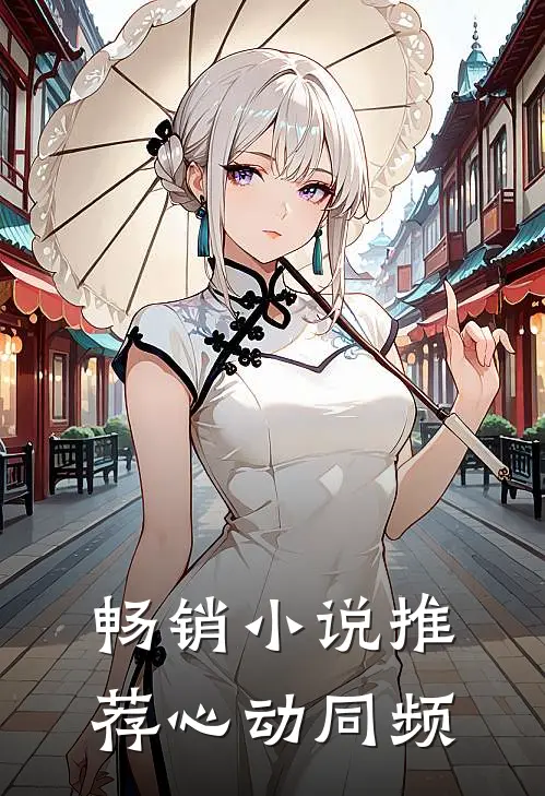畅销小说推荐心动同频