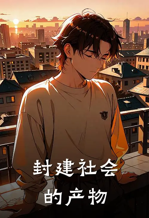 封建社会的产物