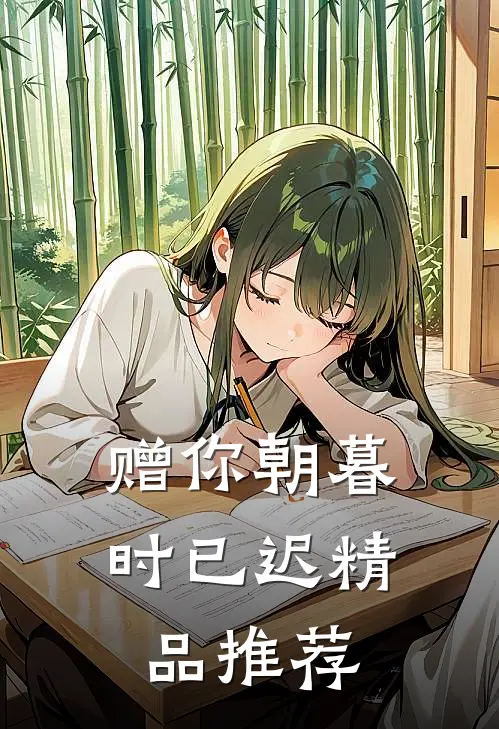 赠你朝暮时已迟精品推荐