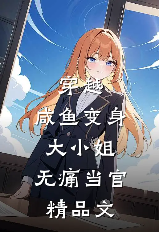穿越咸鱼变身大小姐,无痛当官精品文