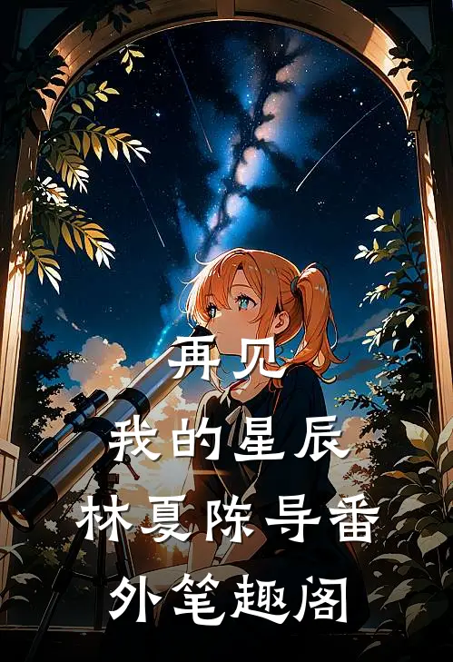 再见,我的星辰林夏陈导番外笔趣阁在线阅读