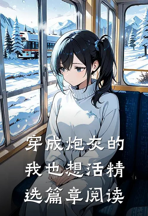 穿成炮灰的我也想活精选篇章阅读
