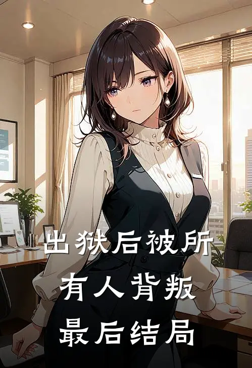 出狱后被所有人背叛最后结局