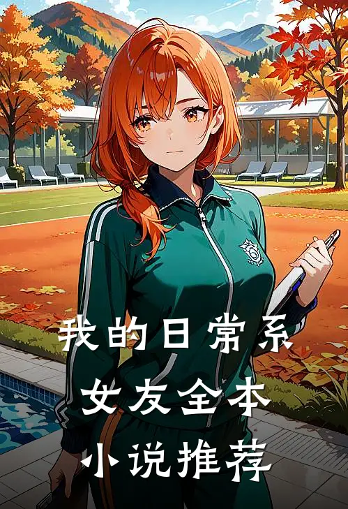 我的日常系女友全本小说推荐