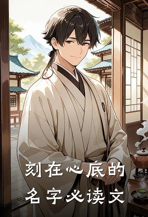 刻在心底的名字必读文