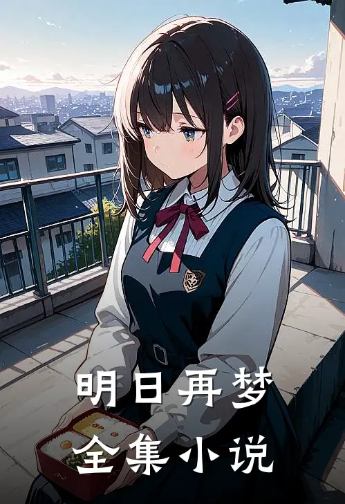 明日再梦全集小说