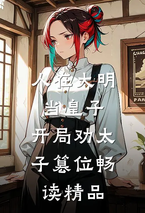 人在大明当皇子，开局劝太子篡位畅读精品