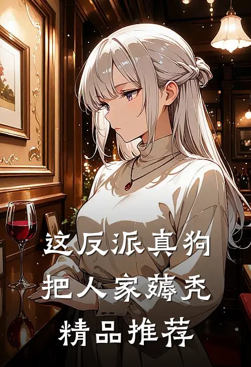 这反派真狗，把人家薅秃精品推荐