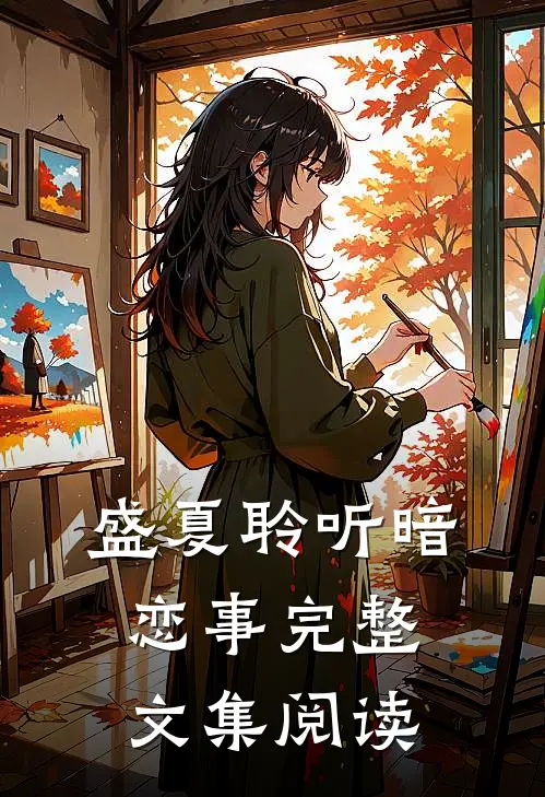 盛夏聆听暗恋事完整文集阅读
