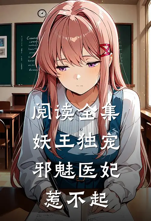 阅读全集妖王独宠：邪魅医妃惹不起