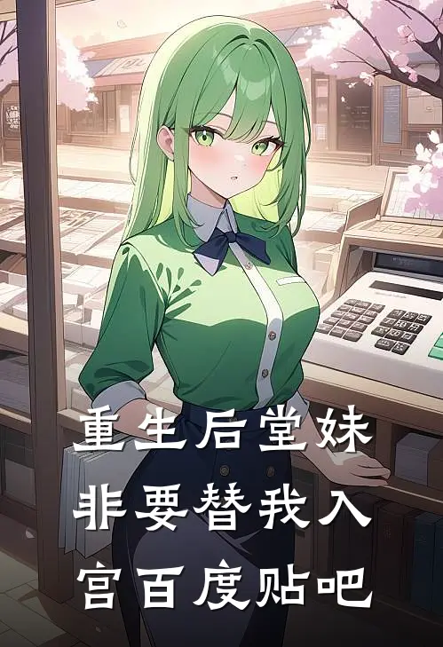 重生后堂妹非要替我入宫百度贴吧免费阅读