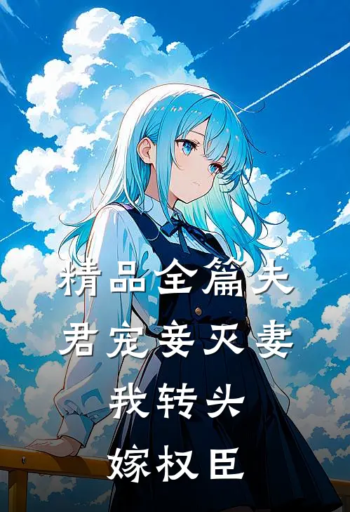 精品全篇夫君宠妾灭妻,我转头嫁权臣