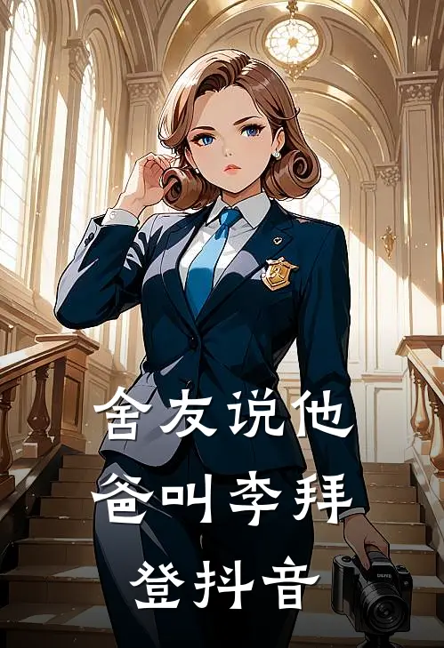 舍友说他爸叫李拜登抖音