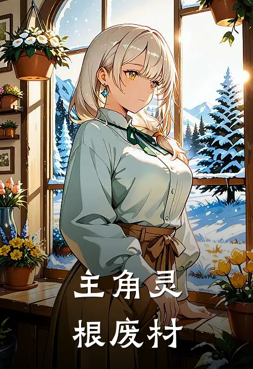 主角灵根废材