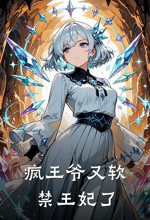 疯王爷又软禁王妃了