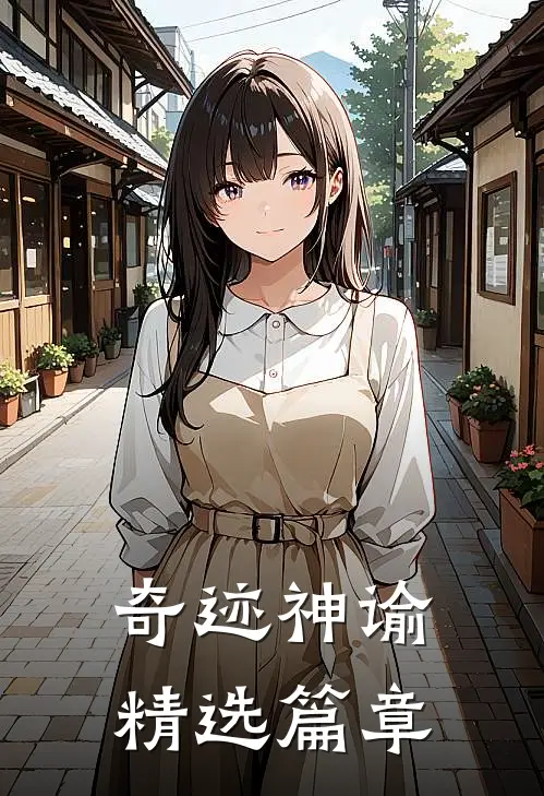 奇迹神谕精选篇章