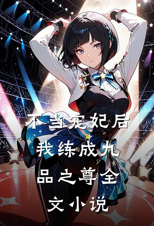 不当宠妃后,我练成九品之尊全文