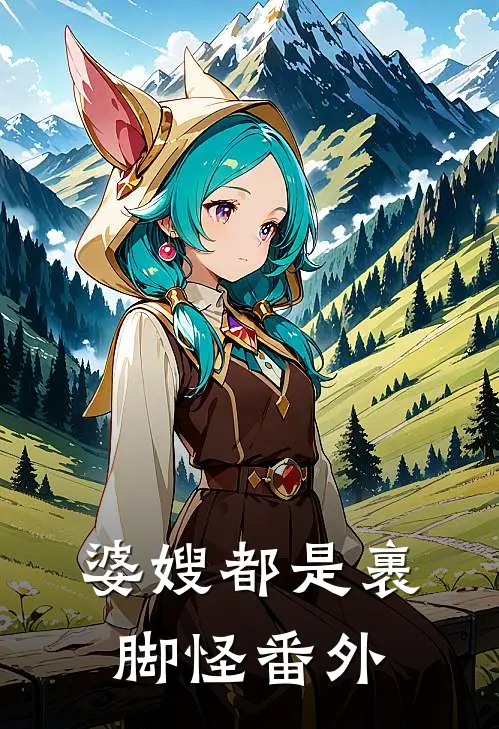 婆嫂都是裹脚怪番外