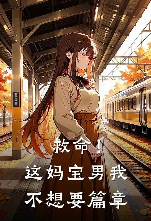 救命!这妈宝男我不想要篇章免费阅读