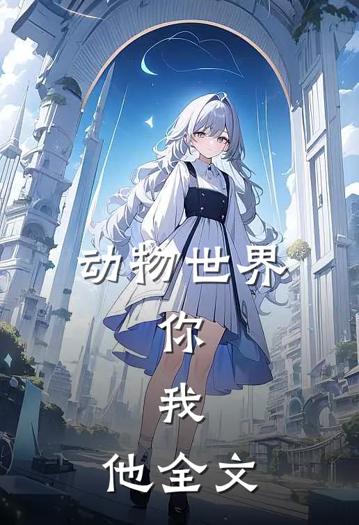 动物世界,你,我,他全文在线阅读