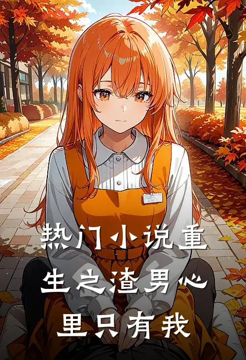 热门小说重生之渣男心里只有我