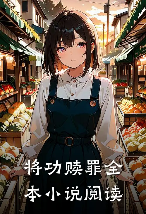 将功赎罪全本小说阅读